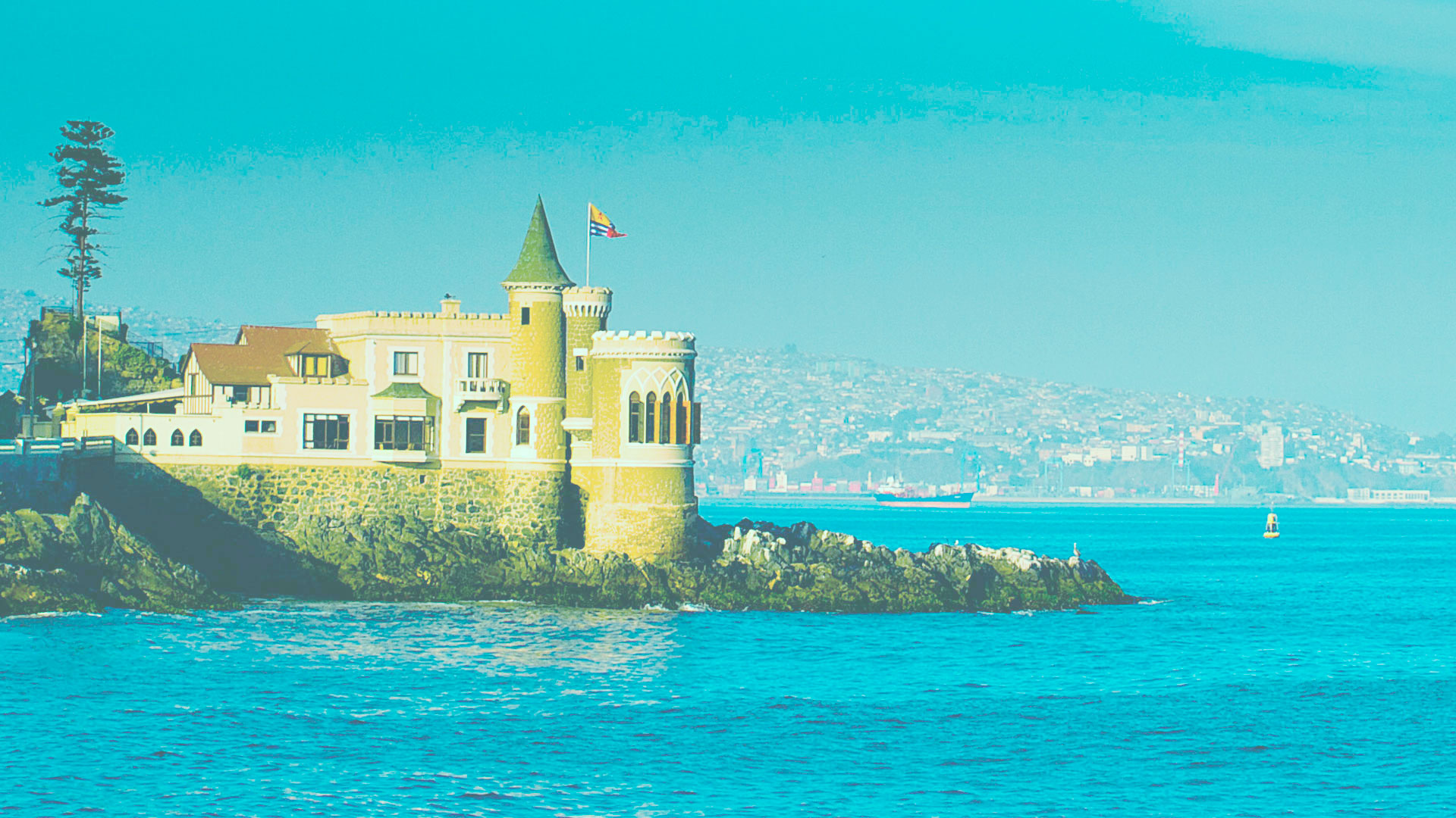 Haydetodo Viña del Mar